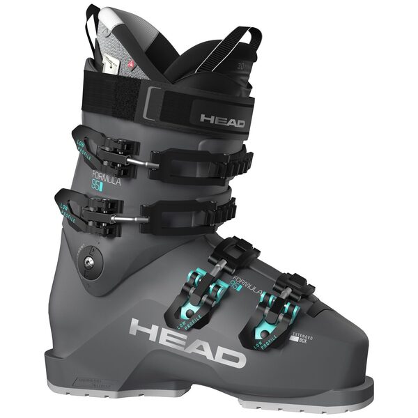 Head Women's Formula 95 W Ski Boots - Powder7