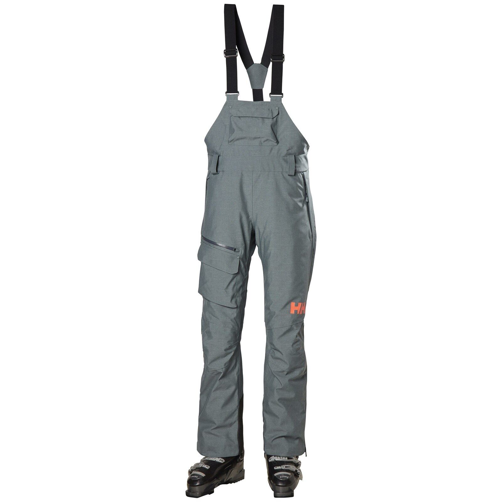 helly hansen women's ski pants