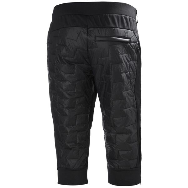 Alt 1 Lifaloft Full Zip Insulator Three Quarter Pant