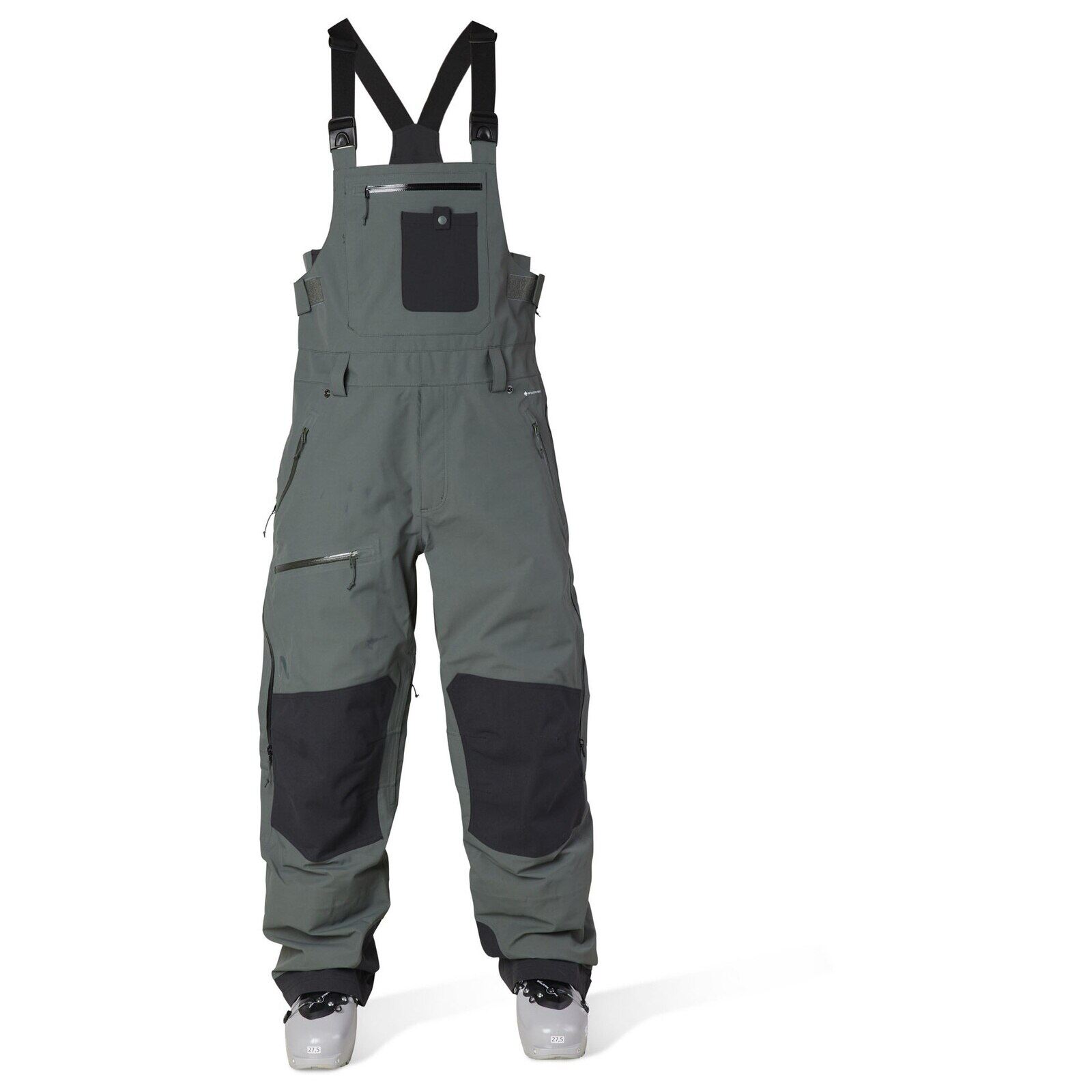 Flylow Men's Baker Bib Ski Pants on Sale
