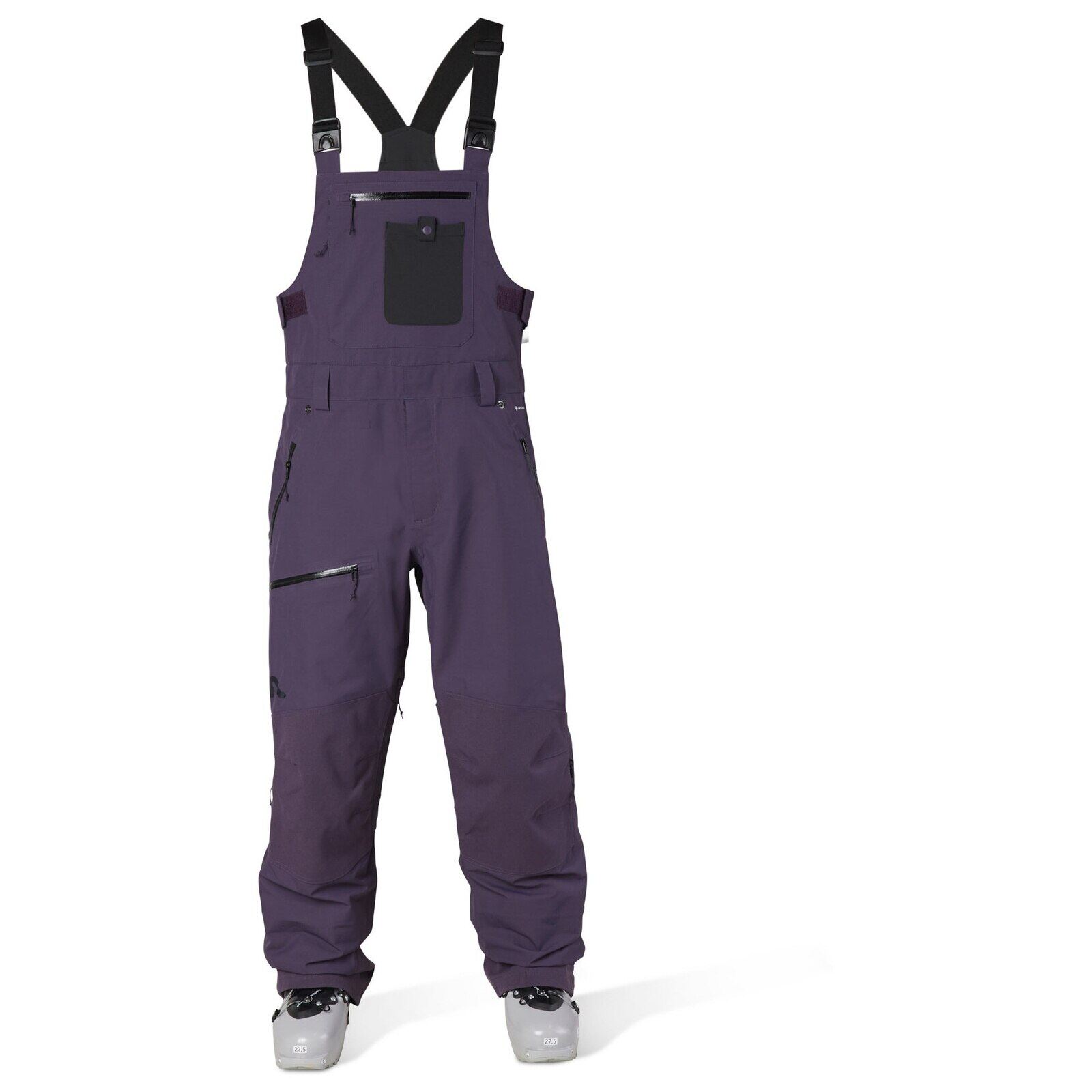 Flylow Men's Baker Bib Ski Pants on Sale
