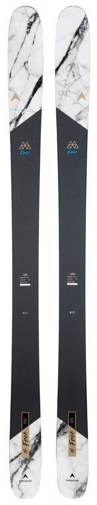 2022 Dynastar<br>M Free 99 Graphics