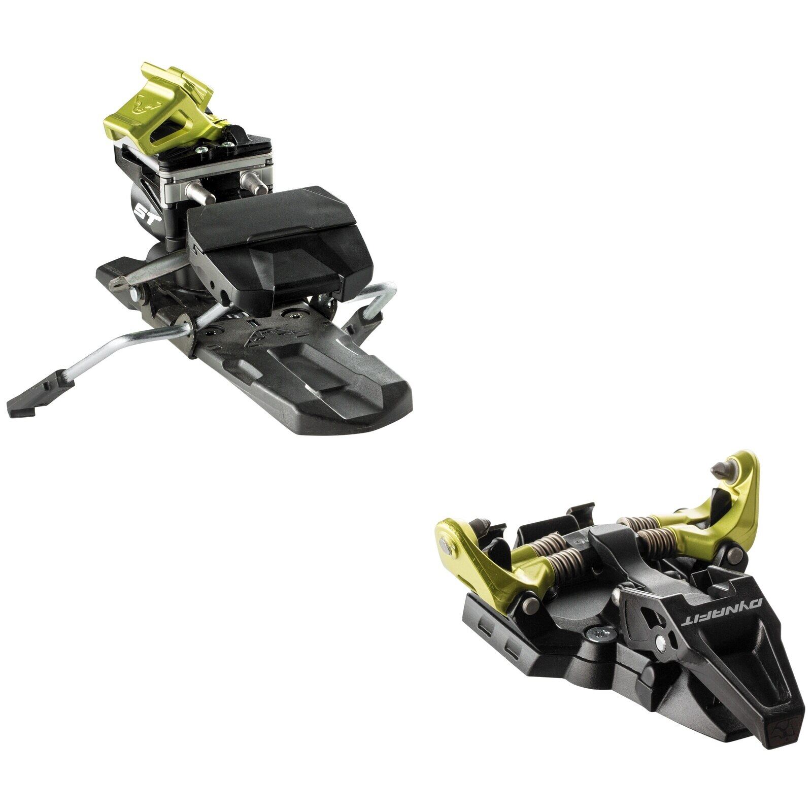 dynafit at bindings