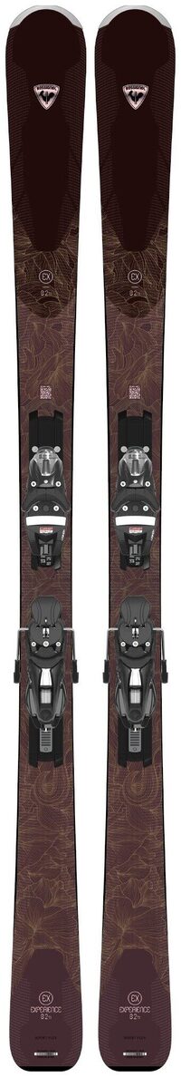 2022 Rossignol<br>Experience W 82 Ti Graphics
