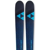Details about   Fischer Ranger 92 Ti Ski 