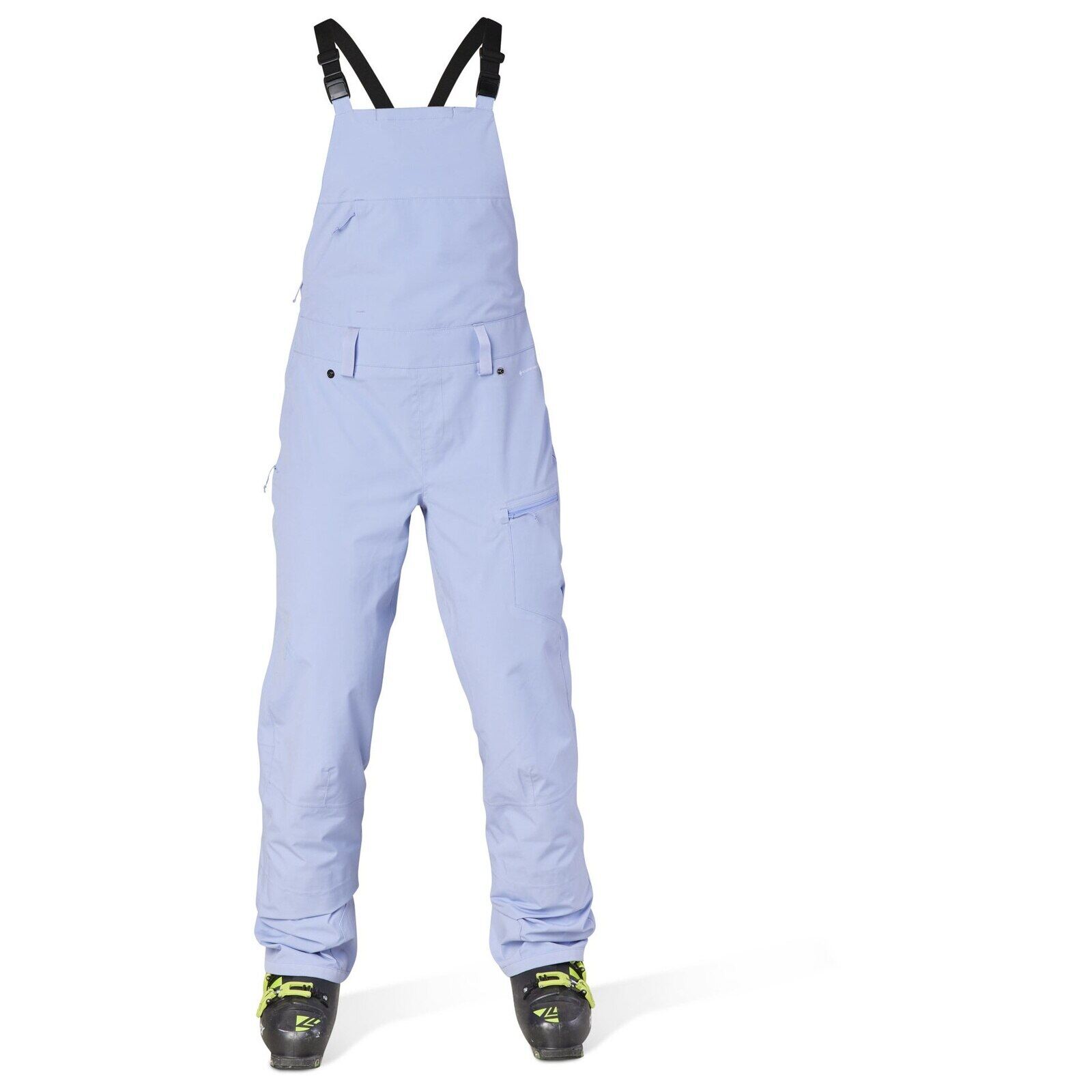Flylow Women's Kimberly Bib Ski Pants Powder7