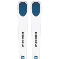 2022 Kastle MX75 Skis in 151cm For Sale