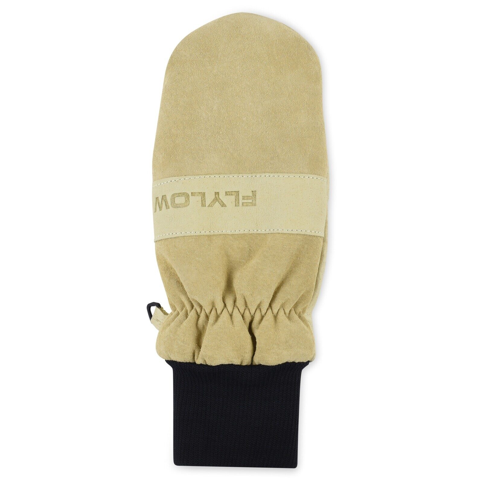 Flylow Oven Mitt JM Gloves Powder7