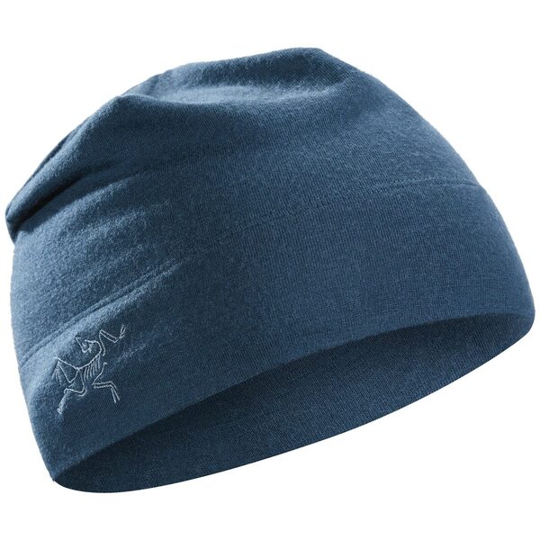 Arc'teryx Rho LTW Beanie Hat - Powder7