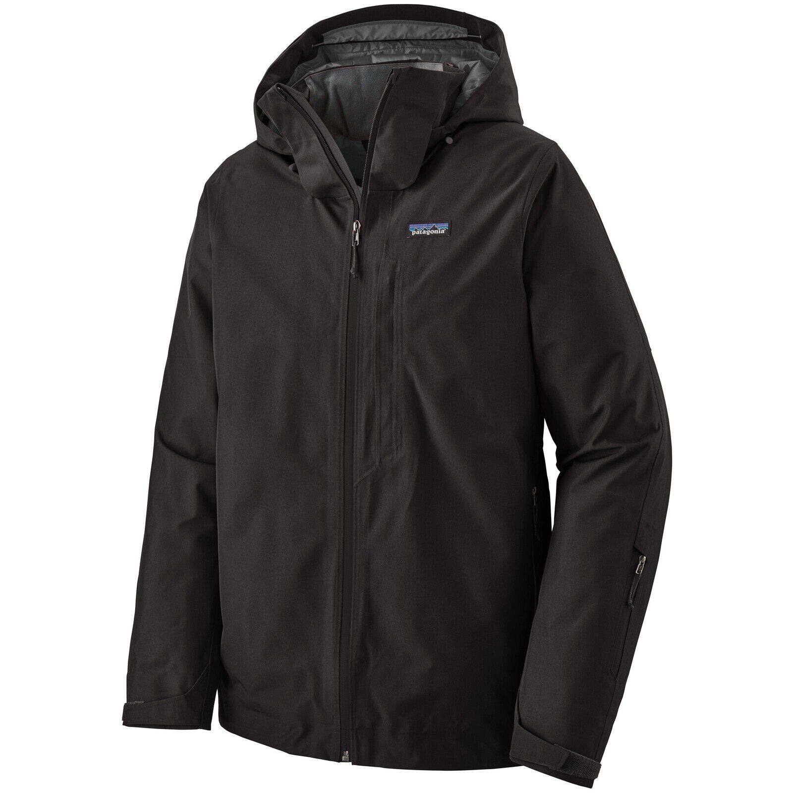 Patagonia Men's Insulated Powder Bowl Jacket Powder7
