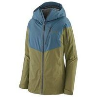 SnowDrifter Bibs Ski Pants 