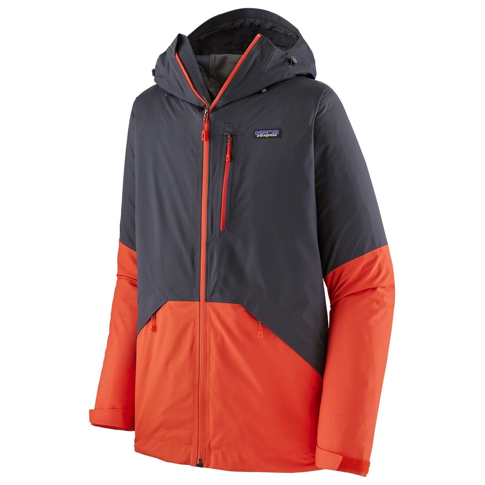 Patagonia Men's Snowshot Jacket on Sale 