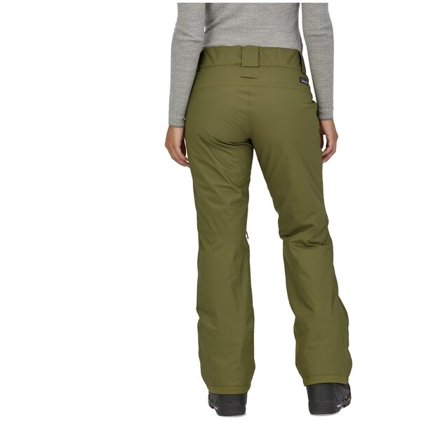 Alt 2 Insulated Snowbelle Pants