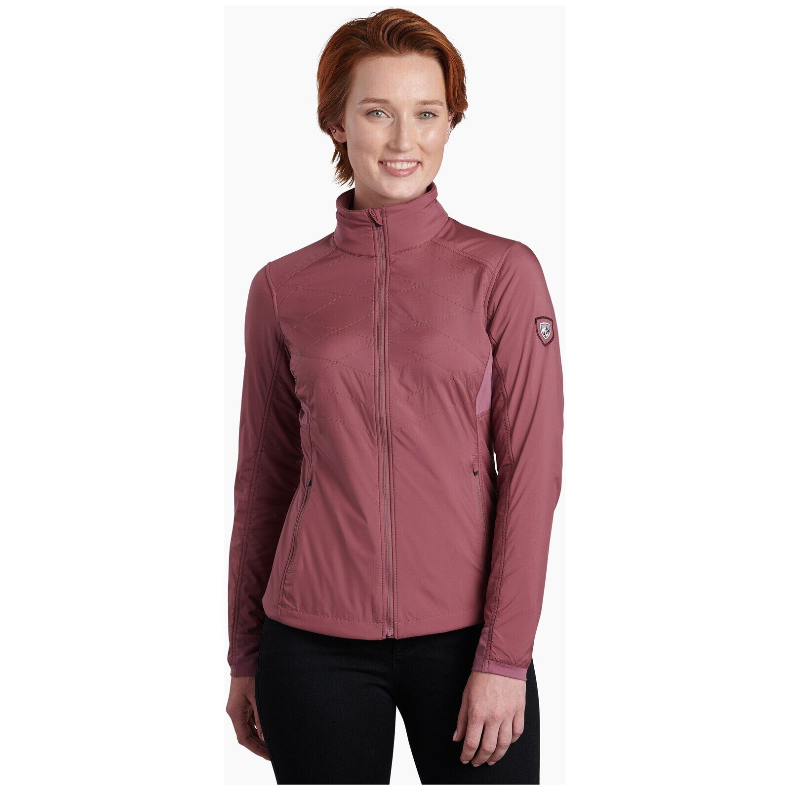 Kuhl Women's The One Jacket Powder7