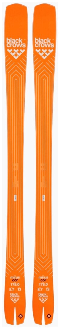 2022 Black Crows<br>Mirus Cor Graphics