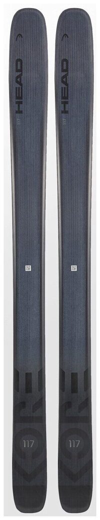 2022 Head<br>Kore 117 Graphics