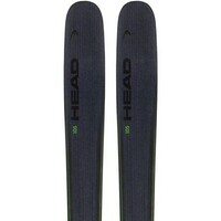 demo 2022 Head Kore 105 Skis in 191cm For Sale