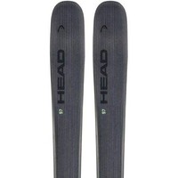Head Kore 97 W Women's Skis - Powder7