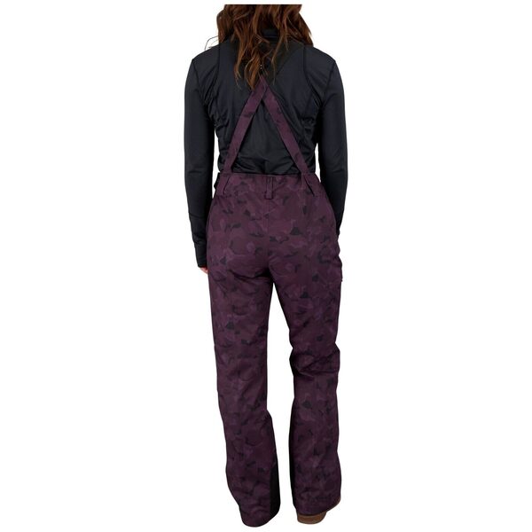 Alt 1 Malta Bib Overalls