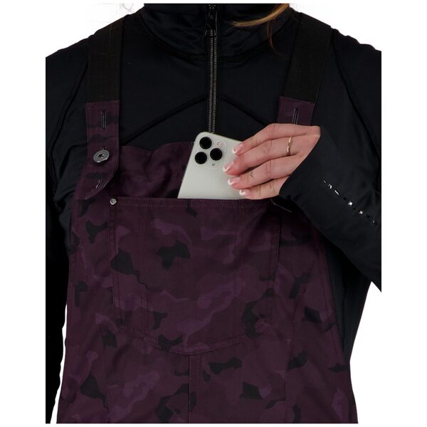 Alt 2 Malta Bib Overalls