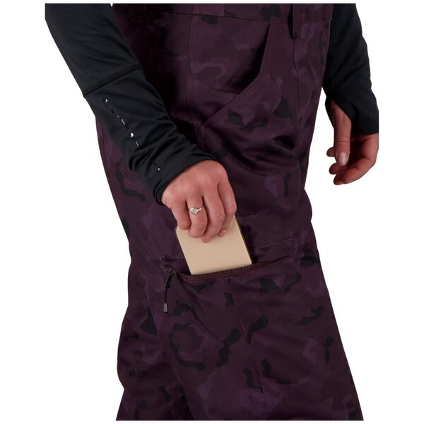 Alt 3 Malta Bib Overalls