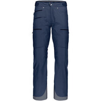 Norrona Men's Lyngen Gore Tex Pro Pants - Powder7