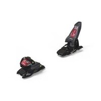  Griffon 13 ID Anthracite/Black/Red 90mm