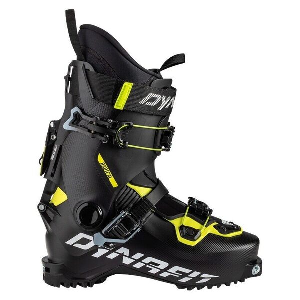 Dynafit Men's Radical Ski Boots - Powder7