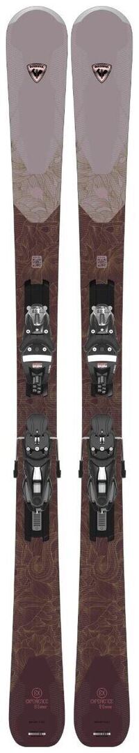 2023 Rossignol<br>Experience W 86 Basalt Graphics