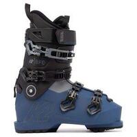 Black / Blue (2023)