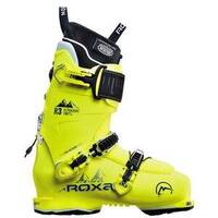 Roxa Men's R3 130 TI I.R. Ski Boots - Powder7