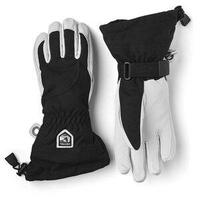 Flylow Oven Mitt PT Gloves Black Xs