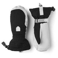 Hestra Patrol Gauntlet Mitt gloves