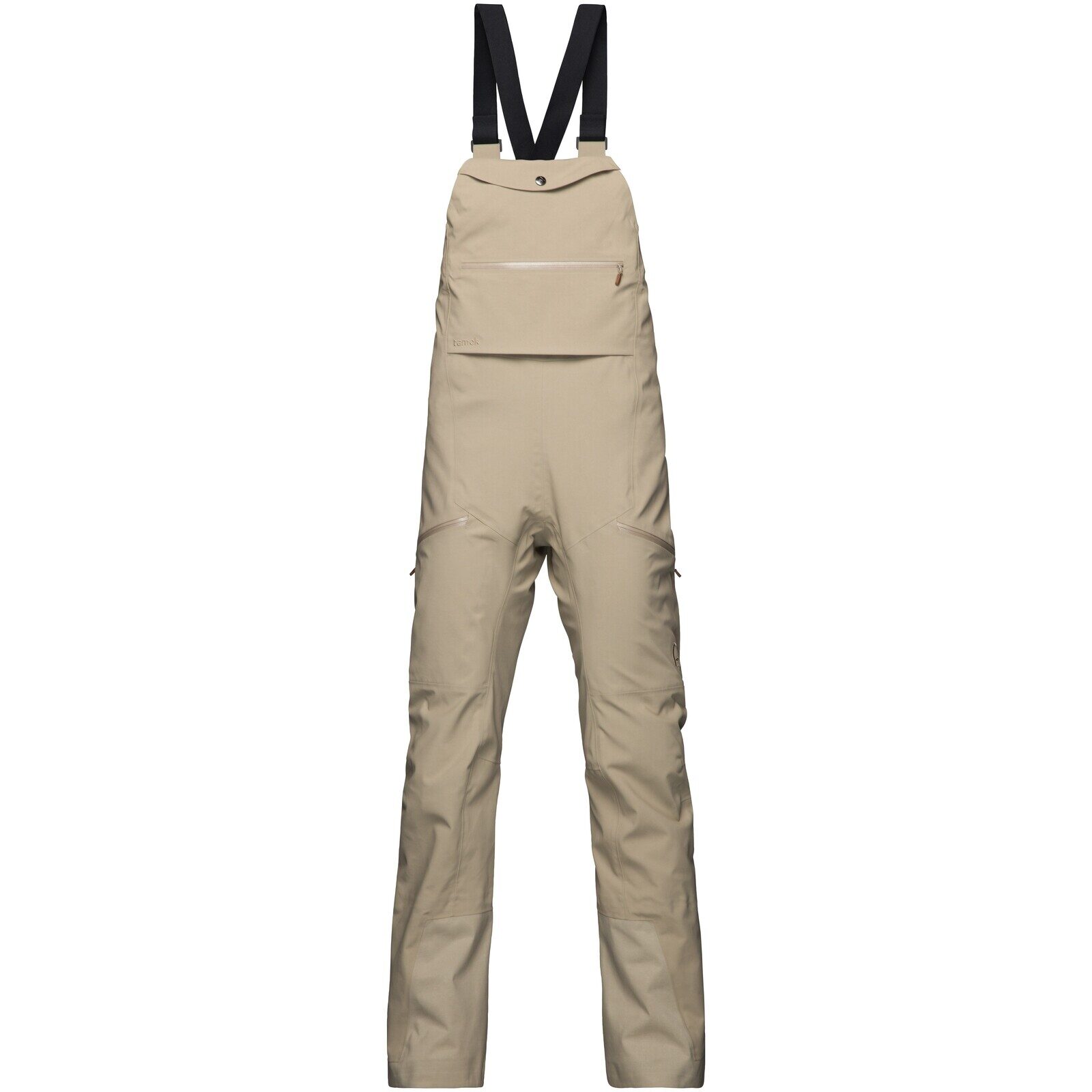 Tamok Gore-Tex Pro Bib Ski Pants 