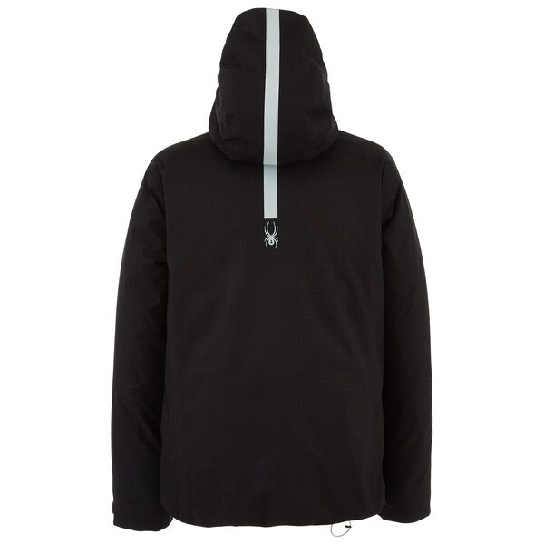 スキー SPYDER ski nylon jacket Spyder Men's Innsbruck GTX Ski Jacket - Powder7