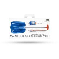 2026 Ortovox Avalanche Rescue Set Diract Voice