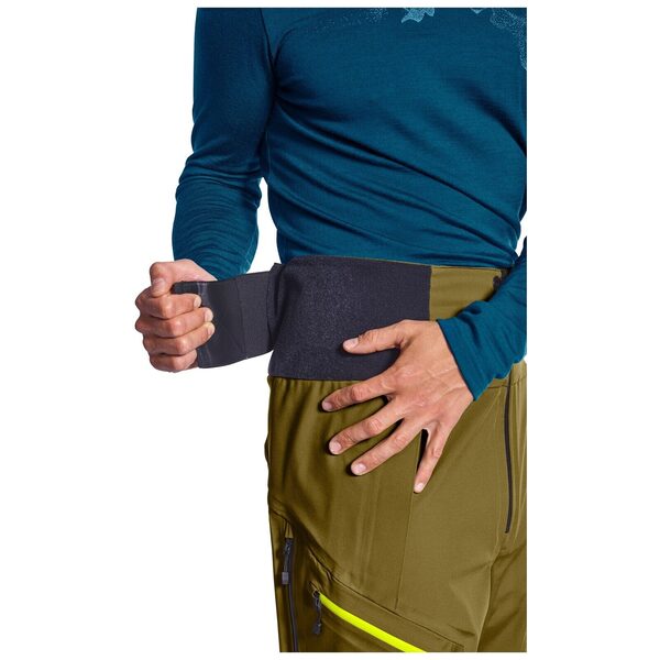 Alt 1 3L Guardian Shell Pants