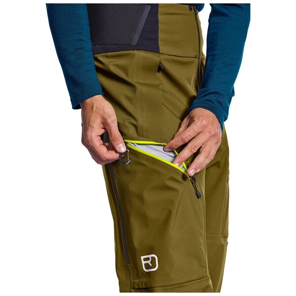 Alt 2 3L Guardian Shell Pants