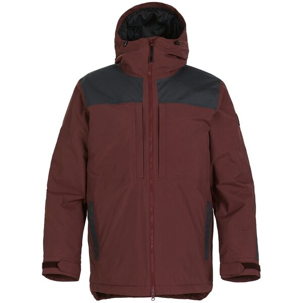 Armada Men's Bergs Insulated Ski Jacket - Powder7