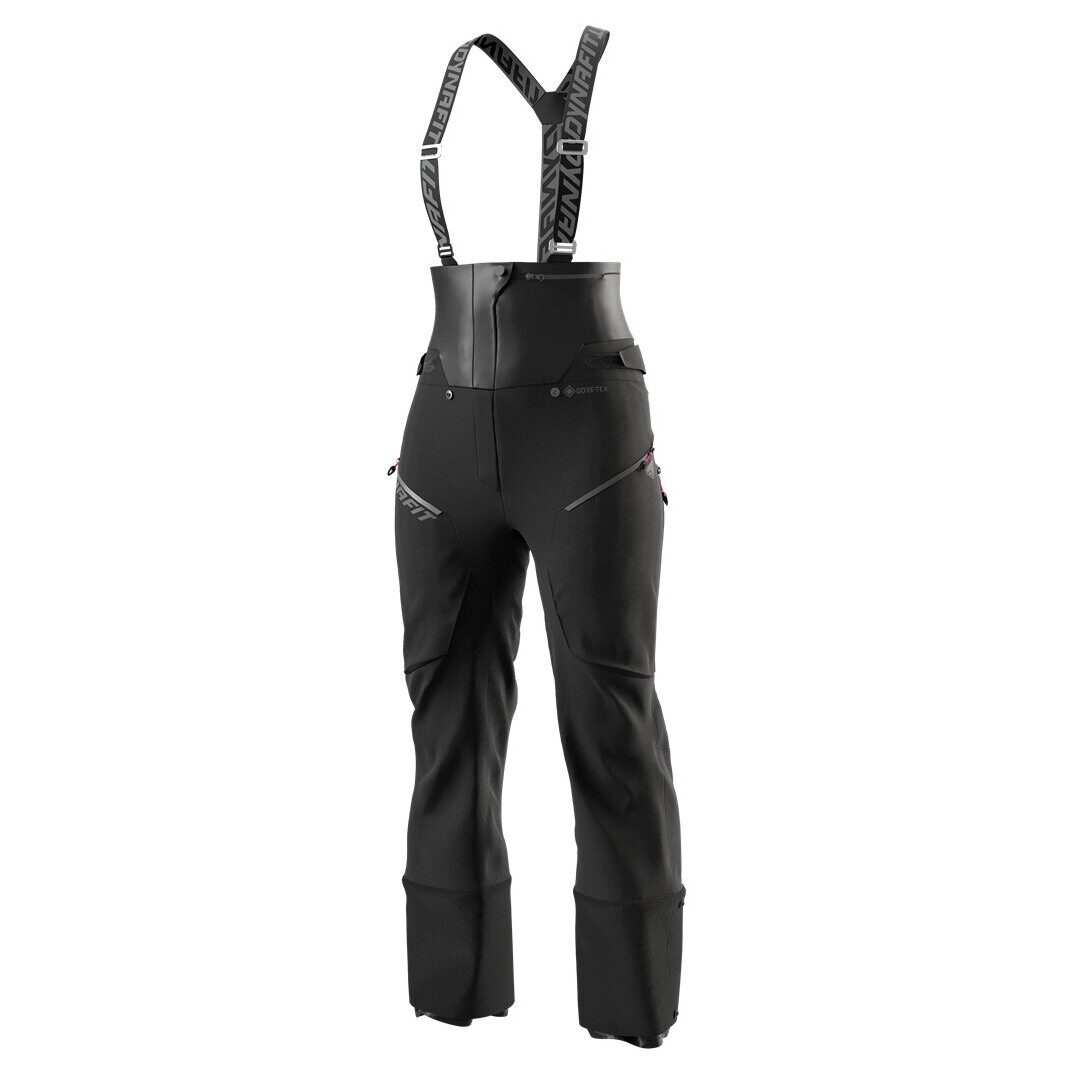 Dynafit Women's Free Gore-Tex Ski Pants 
