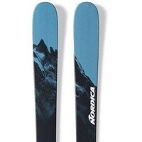 Nordica Enforcer 104 Unlimited Men's Skis - Powder7