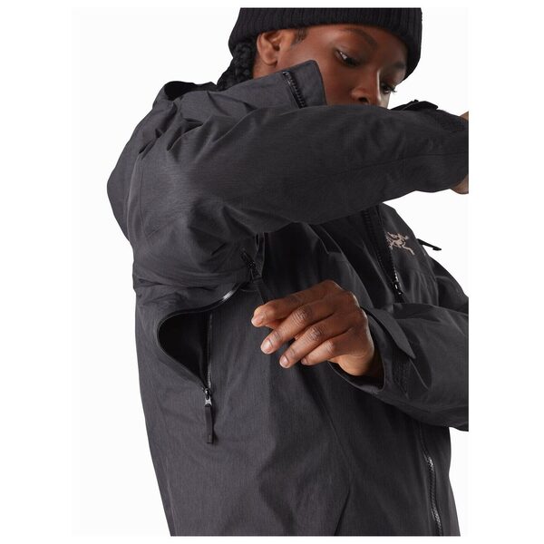 Arc'teryx Women's Incendia IS Jacket Powder7