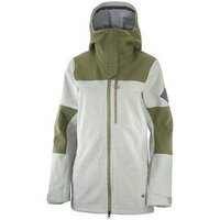 Salomon Women's Icerocket Ski Jacket on 