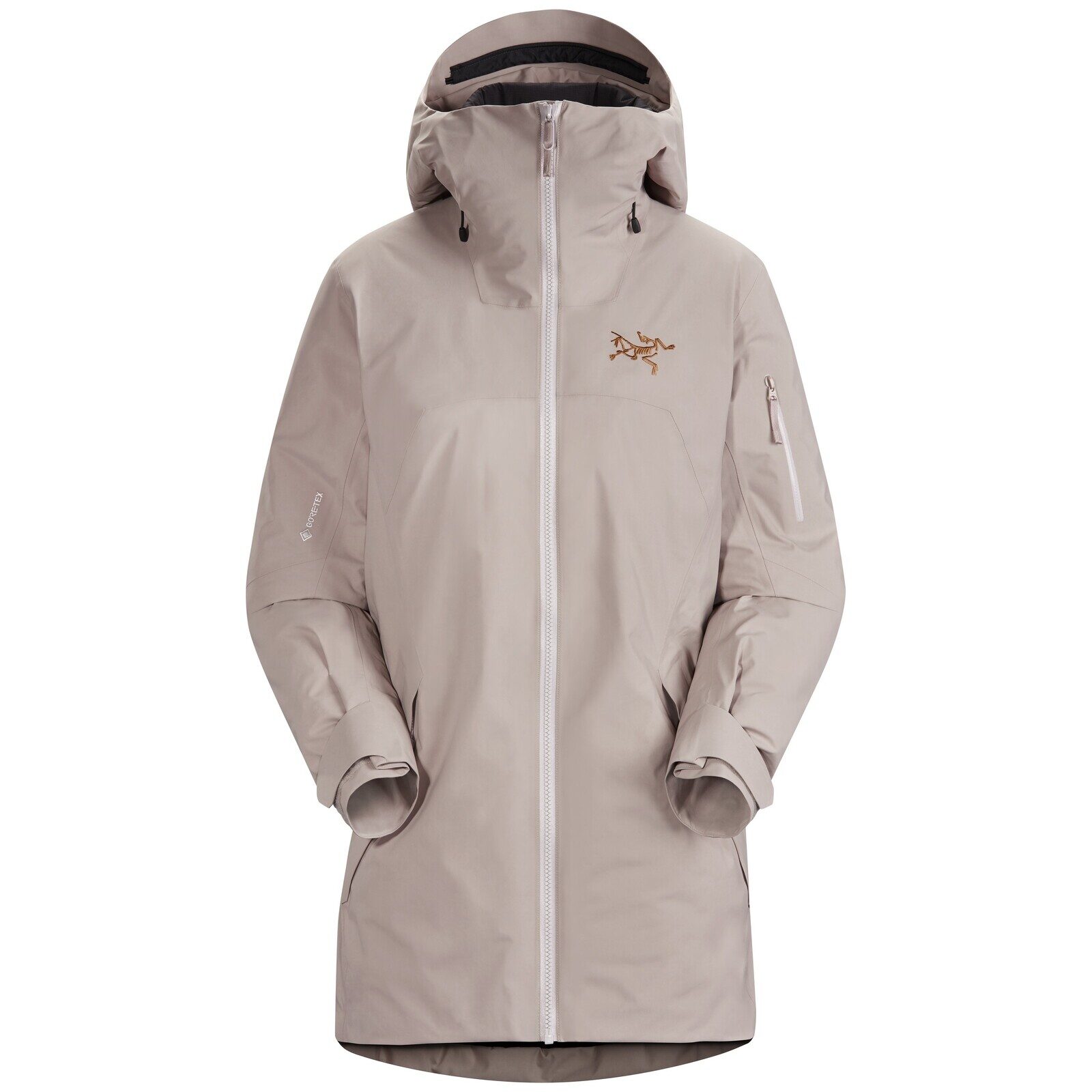 Sentinel IS Ski Jacket 