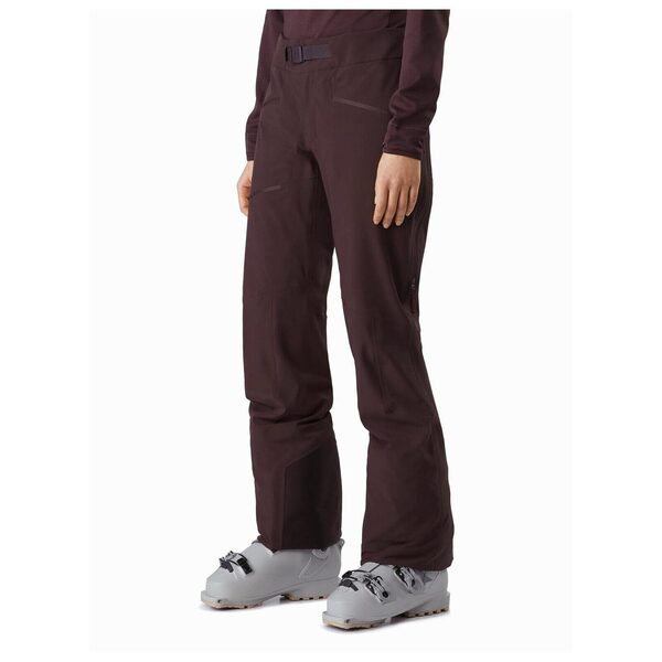 Arc'teryx Women's Shashka Stretch Pant - Powder7