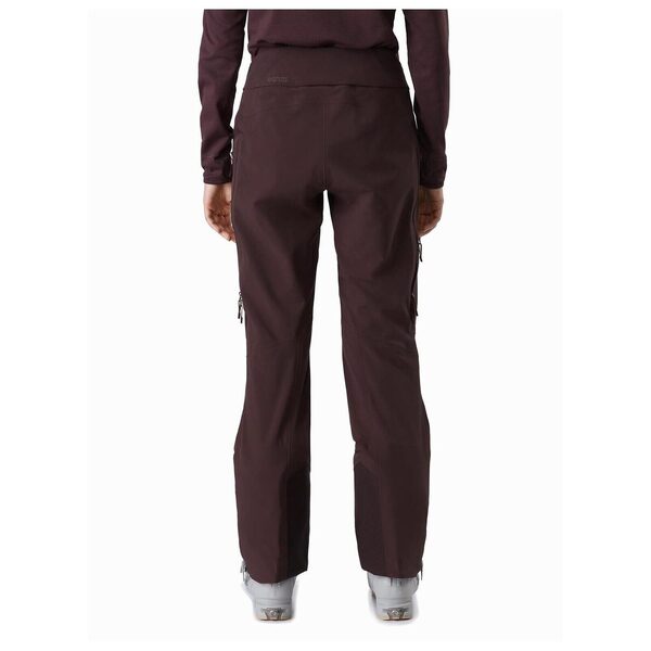 Arc'teryx Women's Shashka Stretch Pant - Powder7