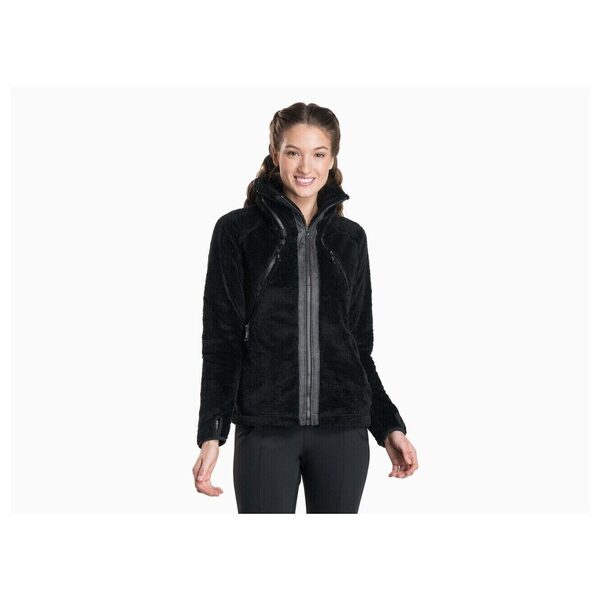 Kuhl Women's Flight Jacket Powder7