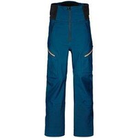 Ortovox Men's 3L Guardian Shell Pants 