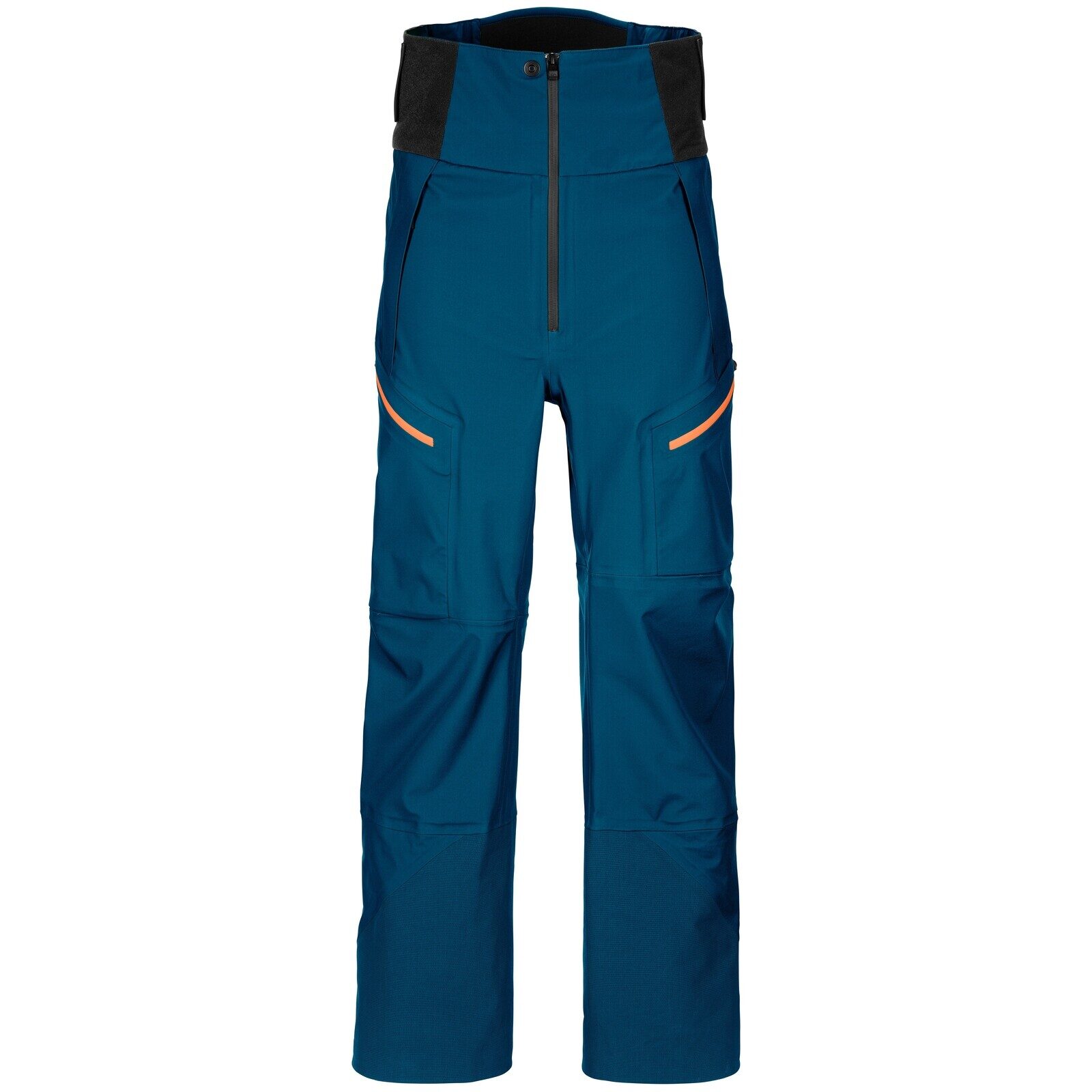 Ortovox Men's 3L Guardian Shell Pants 
