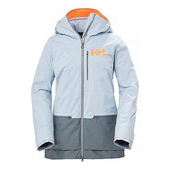 Helly Hansen Women's Whitewall Lifaloft 2.0 Jacket S